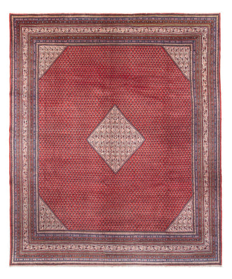 Perserteppich - Mir - 380 x 297 cm - rot