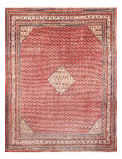 Mir Teppich 306x414cm - Perserteppich - rot