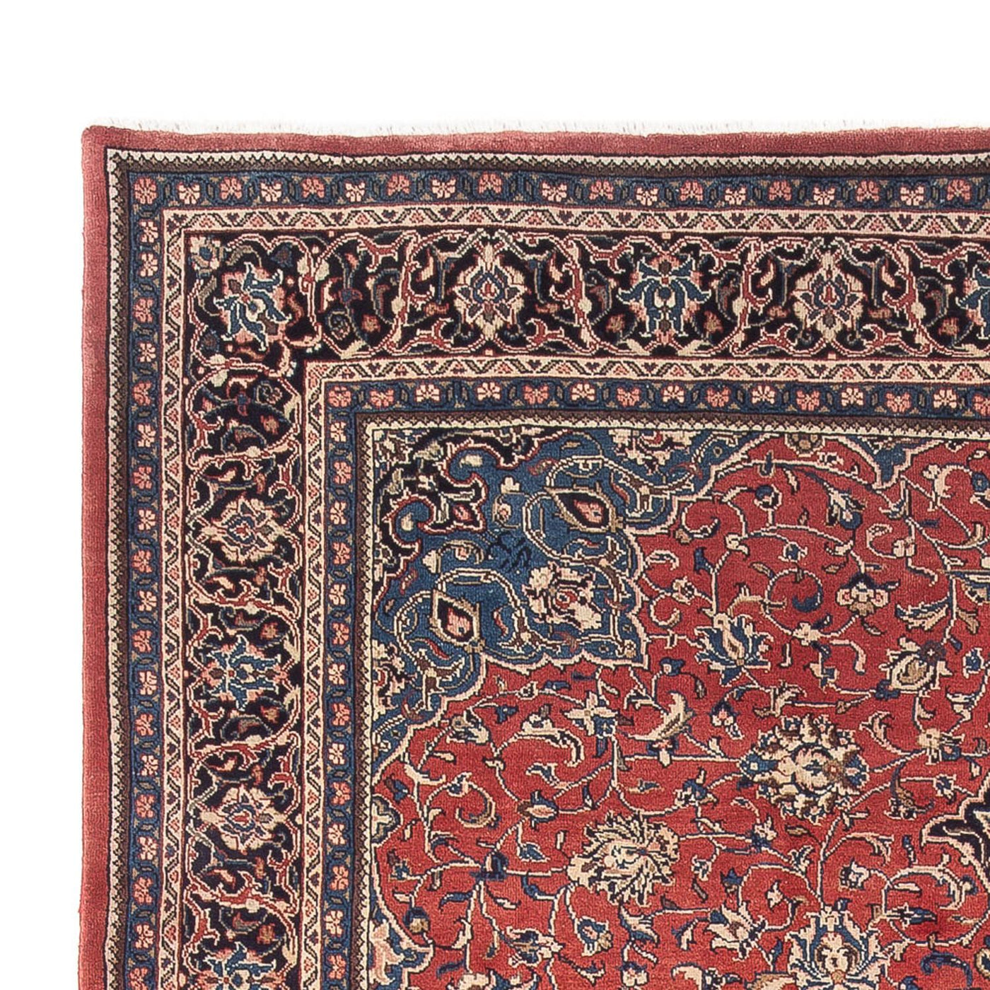 Sarough Teppich 370x270cm - Perserteppich