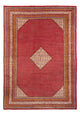 Mir Teppich 406x276cm - Perserteppich