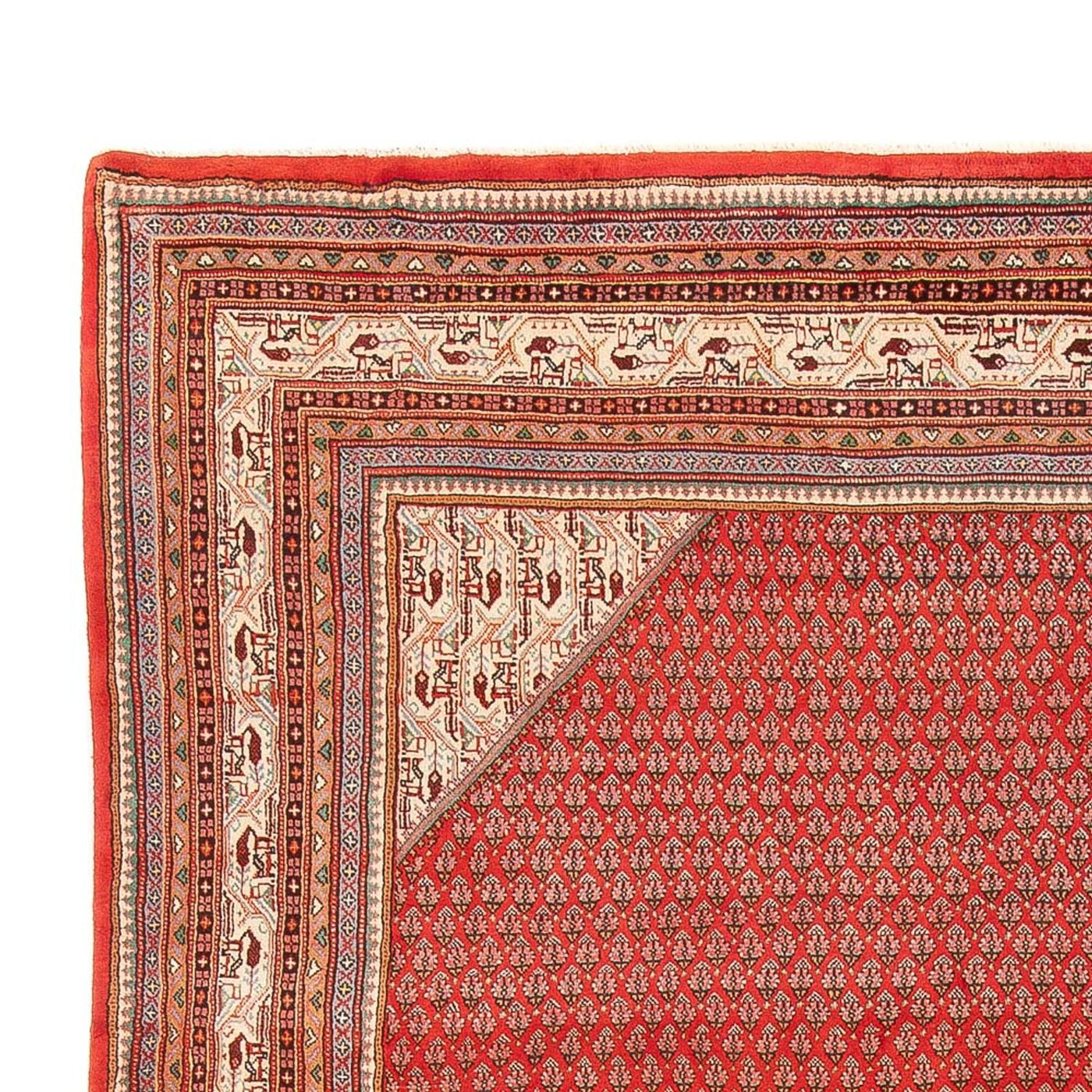 Mir Teppich 380x273cm - Perserteppich