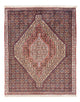 Senneh Teppich 103x73cm - Perserteppich