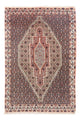 Senneh Teppich 120x75cm - Perserteppich