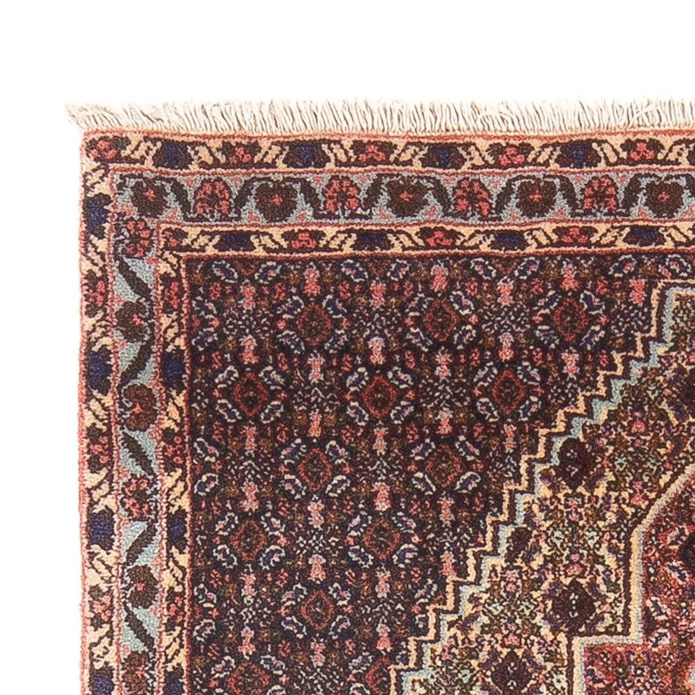 Senneh Teppich 120x75cm - Perserteppich