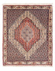 Senneh Teppich 98x76cm - Perserteppich