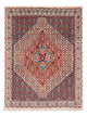 Senneh Teppich 105x75cm - Perserteppich