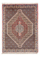Senneh Teppich 100x72cm - Perserteppich