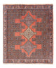 Senneh Teppich 100x77cm - Perserteppich