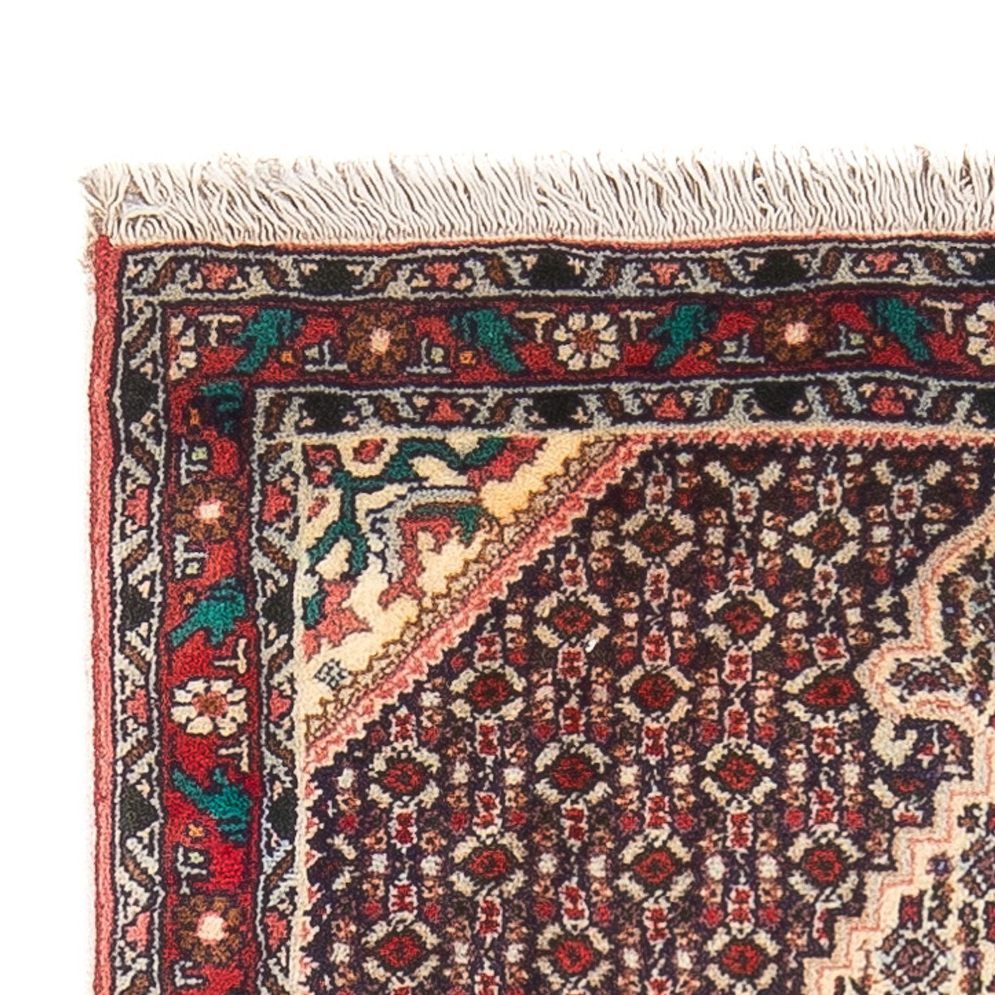 Senneh Teppich 110x70cm - Perserteppich