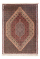 Senneh Teppich 108x72cm - Perserteppich