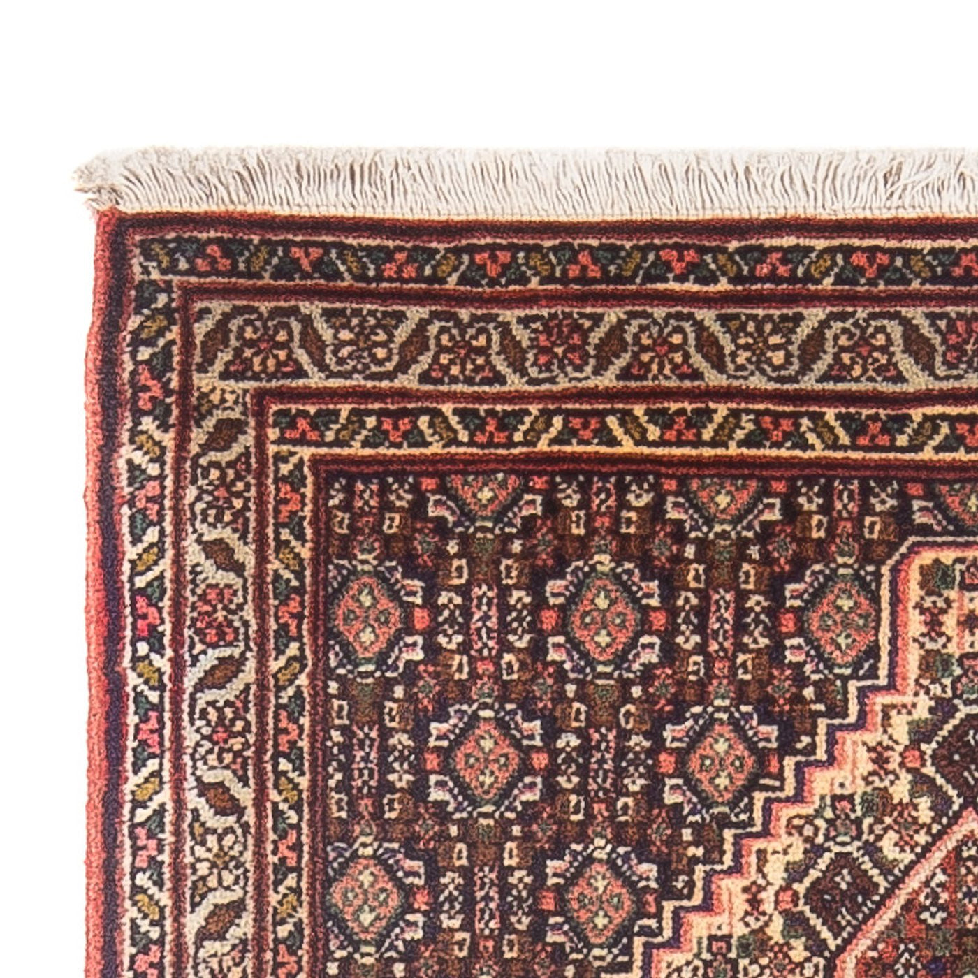 Perserteppich - Classic - 110 x 70 cm - dunkelblau