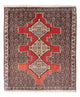 Senneh Teppich 103x78cm - Perserteppich