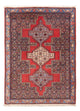 Senneh Teppich 112x78cm - Perserteppich