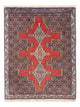 Senneh Teppich 100x73cm - Perserteppich