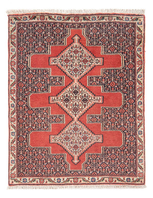 Perserteppich - Classic - 98 x 72 cm - rot