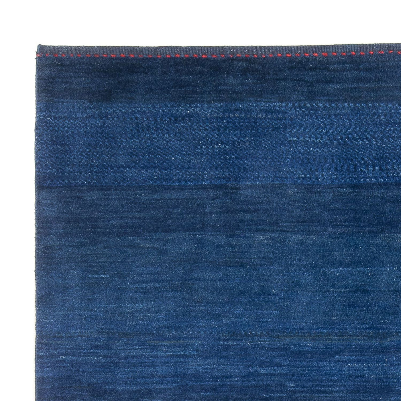 Gabbeh Persisch Teppich 195x155cm - Perserteppich Wollteppich