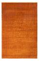 Gabbeh Persisch Teppich 220x150cm - Perserteppich Wollteppich