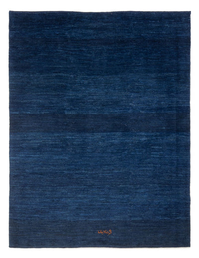 Gabbeh Persisch Teppich 149x188cm - Perserteppich Wollteppich