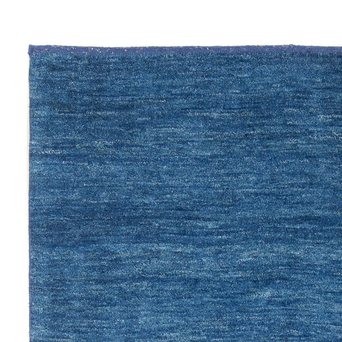 Gabbeh Persisch Teppich 133x194cm - Perserteppich Wollteppich