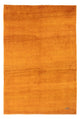 Gabbeh Persisch Teppich 197x139cm - Perserteppich Wollteppich