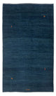 Gabbeh Persisch Teppich 216x132cm - Perserteppich Wollteppich