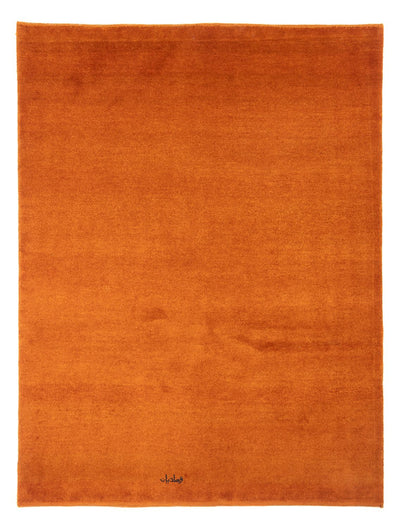 Gabbeh Persisch Teppich 148x190cm - Perserteppich Wollteppich