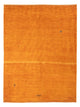 Gabbeh Persisch Teppich 187x150cm - Perserteppich Wollteppich