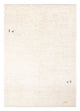 Gabbeh Persisch Teppich 151x200cm - Perserteppich Wollteppich