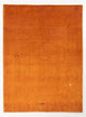 Gabbeh Persisch Teppich 153x193cm - Perserteppich Wollteppich