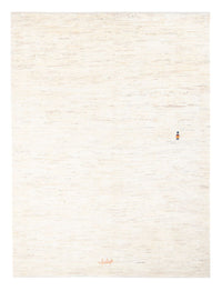 Gabbeh Teppich - Perser - 190 x 147 cm - beige