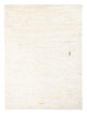 Gabbeh Persisch Teppich 147x190cm - Perserteppich Wollteppich