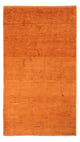 Gabbeh Persisch Teppich 118x196cm - Perserteppich Wollteppich