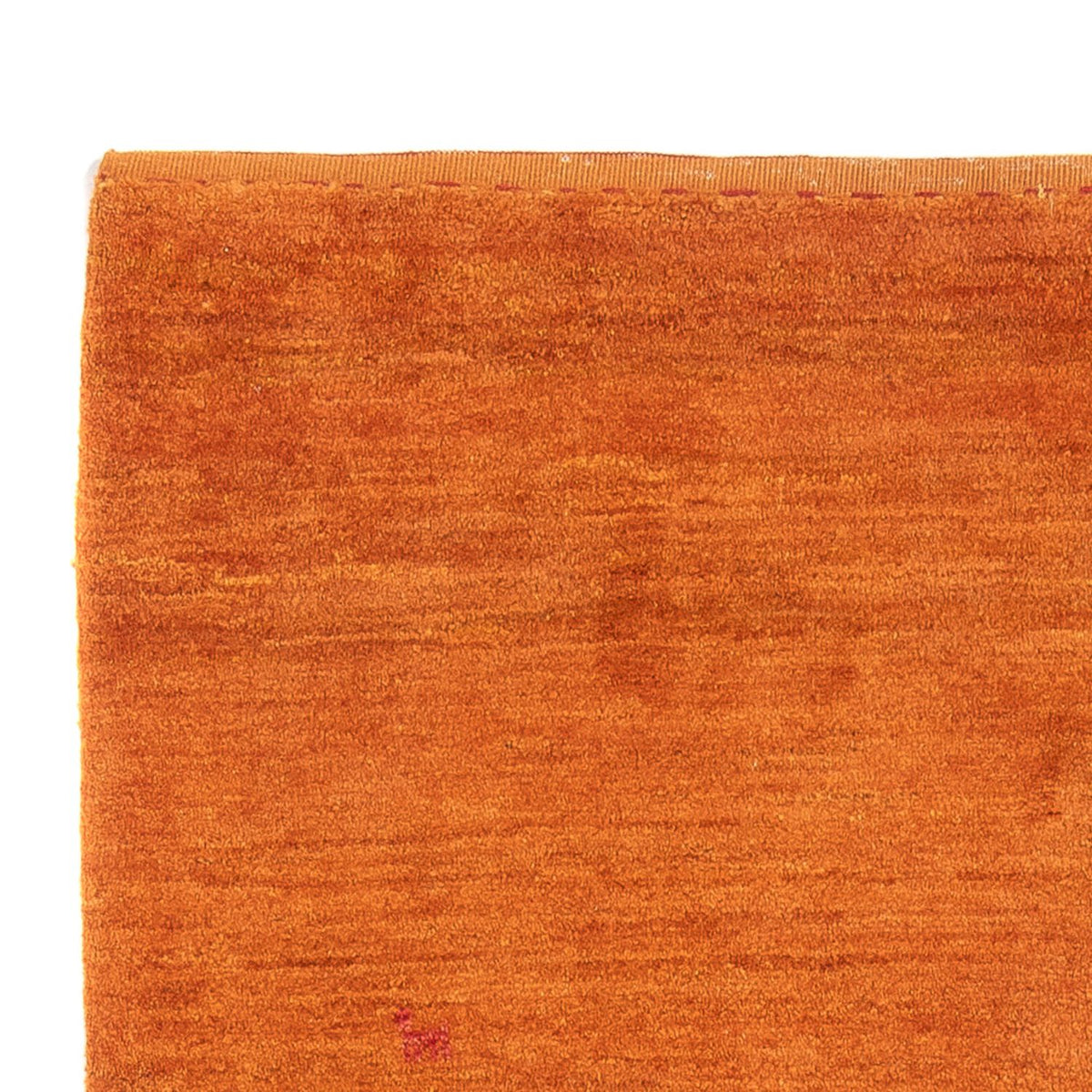 Gabbeh Persisch Teppich 118x196cm - Perserteppich Wollteppich