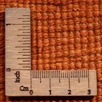 Gabbeh Teppich - Perser - 196 x 118 cm - orange