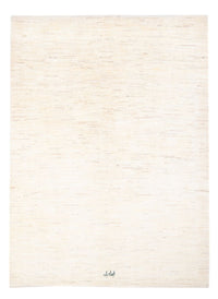 Gabbeh Teppich - Perser - 210 x 145 cm - beige