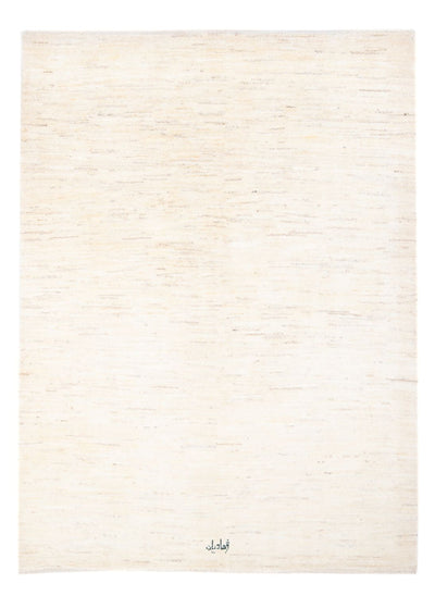 Gabbeh Persisch Teppich 145x210cm - Perserteppich Wollteppich