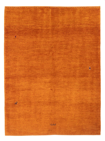 Gabbeh Persisch Teppich 150x209cm - Perserteppich Wollteppich