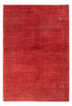 Gabbeh Teppich - Perser - 200 x 150 cm - rot
