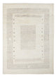 Gabbeh Persisch Teppich 190x144cm - Perserteppich Wollteppich