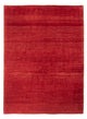 Gabbeh Persisch Teppich 195x148cm - Perserteppich Wollteppich