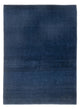 Gabbeh Persisch Teppich 190x147cm - Perserteppich Wollteppich