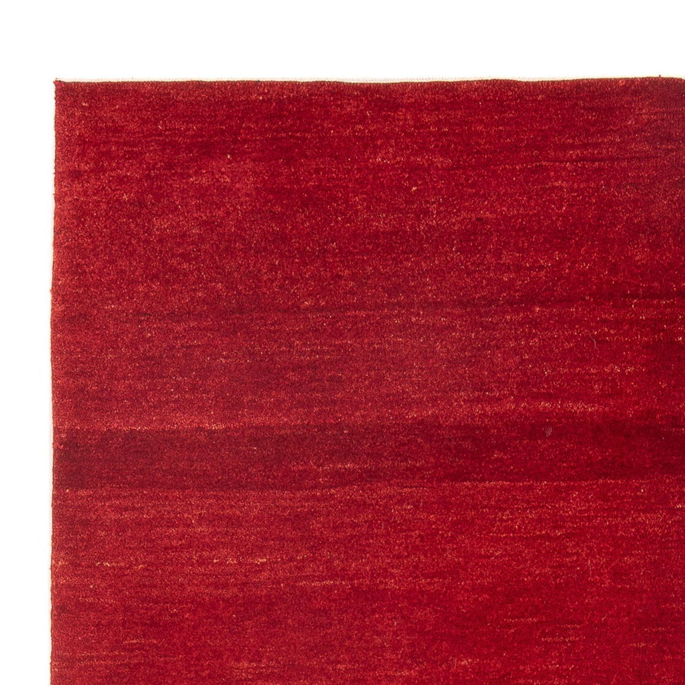 Gabbeh Persisch Teppich 199x149cm - Perserteppich Wollteppich