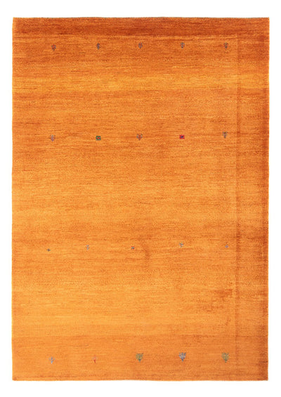 Gabbeh Persisch Teppich 150x201cm - Perserteppich Wollteppich