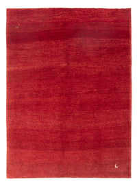Gabbeh Teppich - Perser - 188 x 145 cm - rot