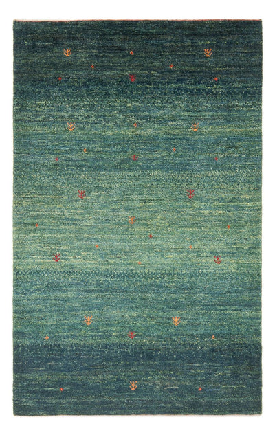 Gabbeh Persisch Teppich 100x152cm - Perserteppich Wollteppich