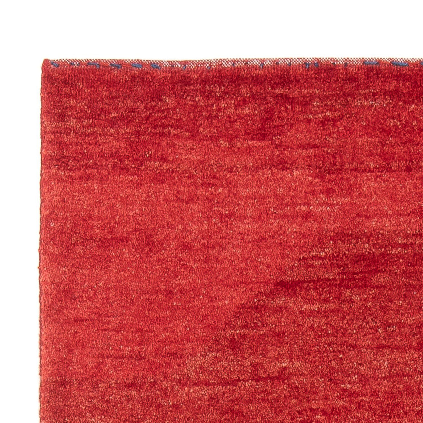 Gabbeh Persisch Teppich 150x100cm - Perserteppich Wollteppich