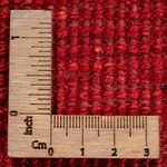 Gabbeh Teppich - Perser - 150 x 100 cm - rot