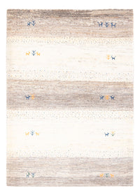 Gabbeh Teppich - Perser - 153 x 110 cm - mehrfarbig