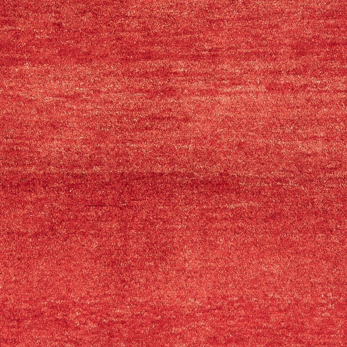 Gabbeh Teppich - Perser - 146 x 104 cm - rot