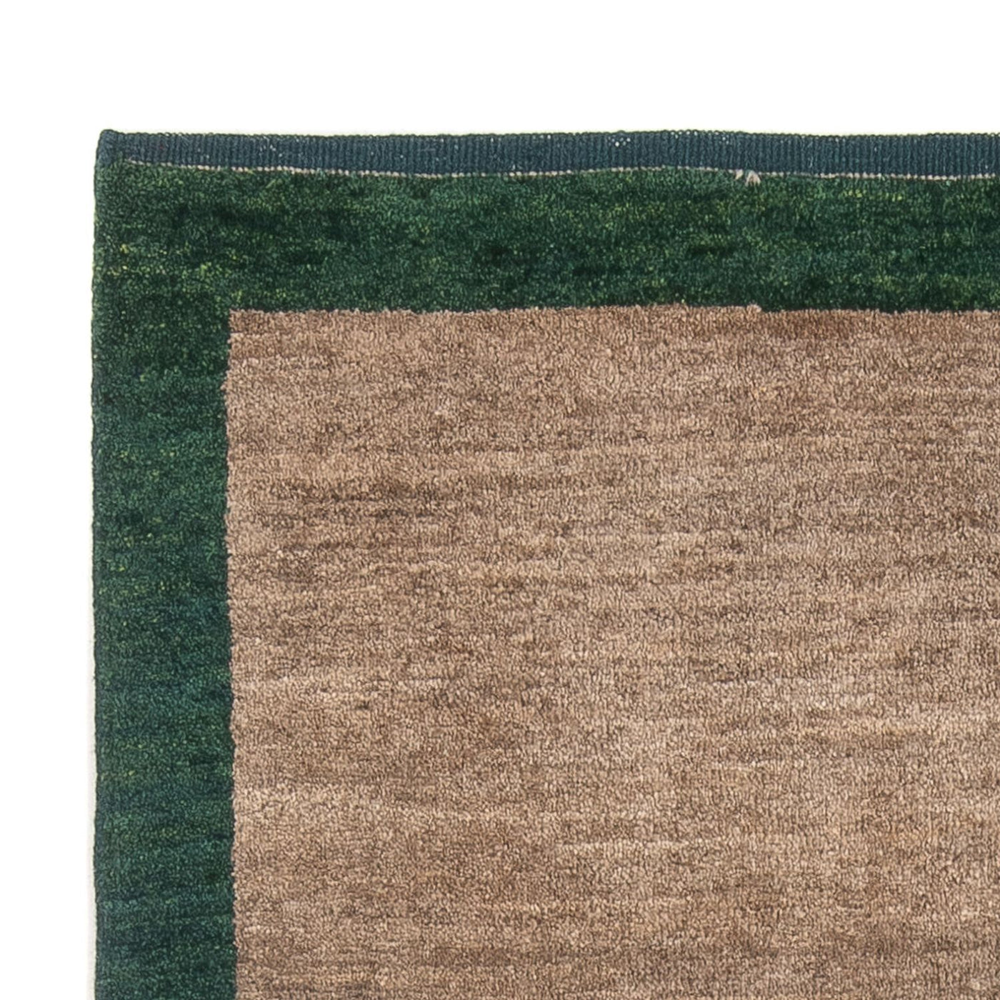 Gabbeh Persisch Teppich 147x100cm - Perserteppich Wollteppich
